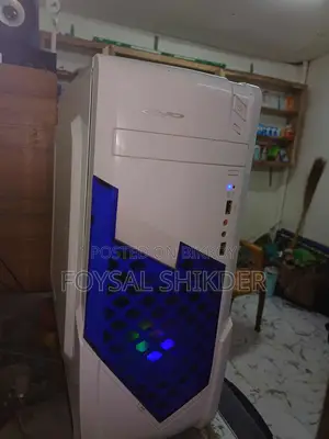 Desktop Pc Sale