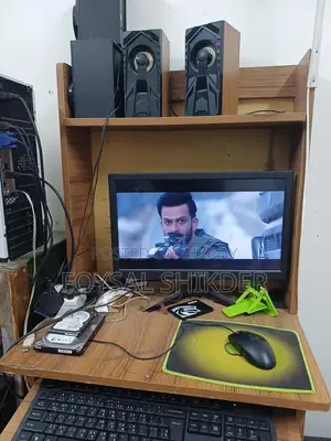 Desktop Pc Sale