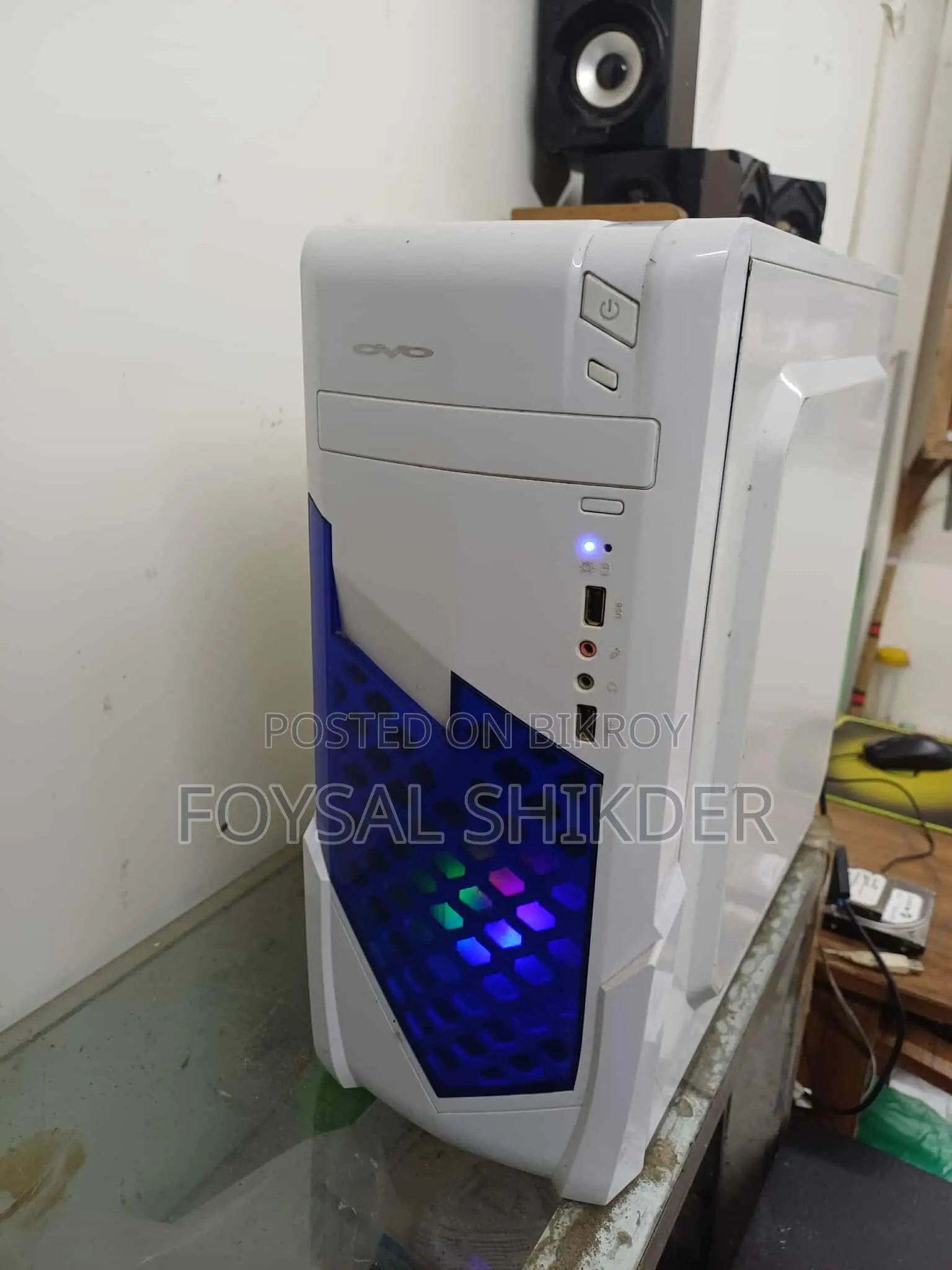 Desktop Pc Sale