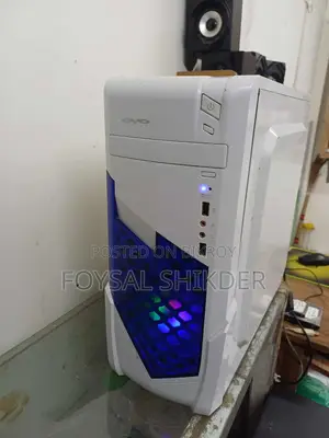 Desktop Pc Sale