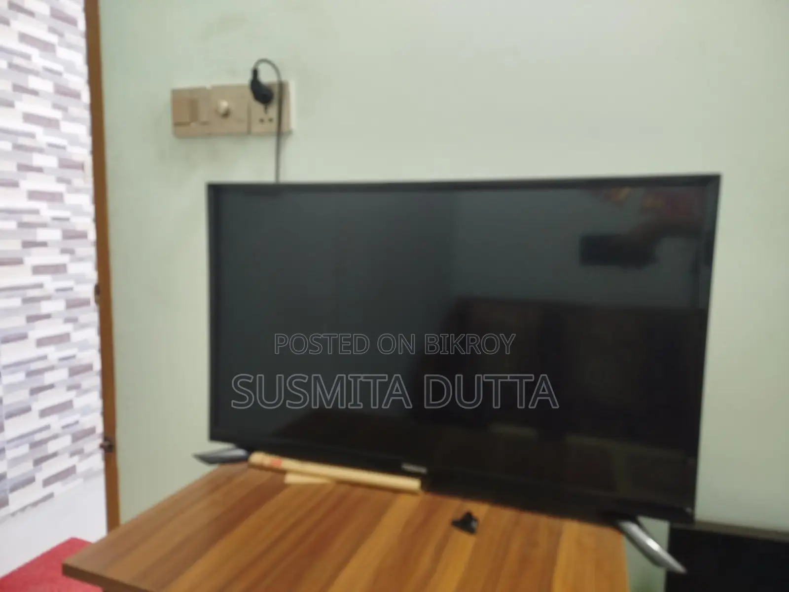 Ued TV for sale