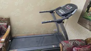 Oma Motorized Treadmill 3201ea