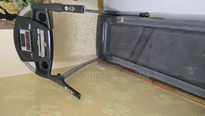 Oma Motorized Treadmill 3201ea