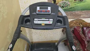 Oma Motorized Treadmill 3201ea