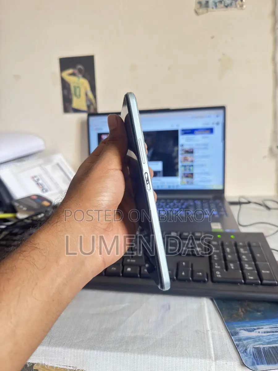 Vivo Y21 (Used)