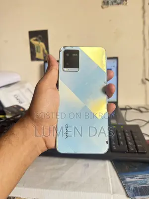 Vivo Y21 (Used)