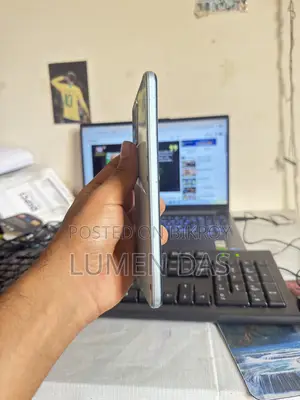 Vivo Y21 (Used)