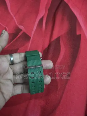 Waterproof Watch