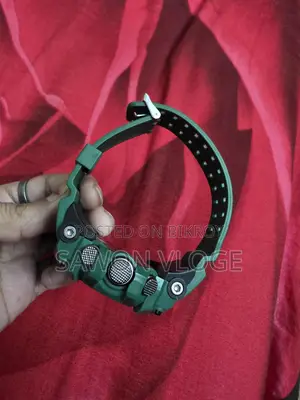 Waterproof Watch