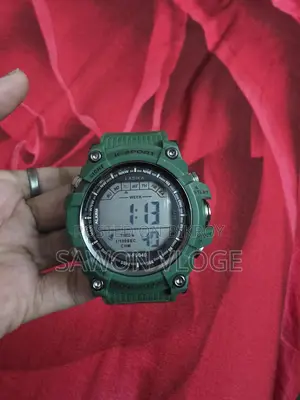 Waterproof Watch