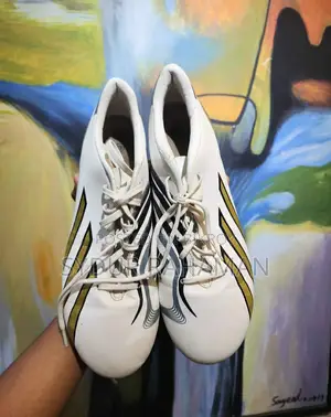 Football boot