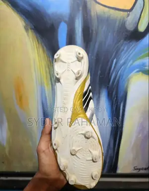 Football boot