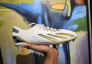 Football boot