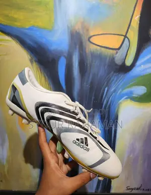 Football boot