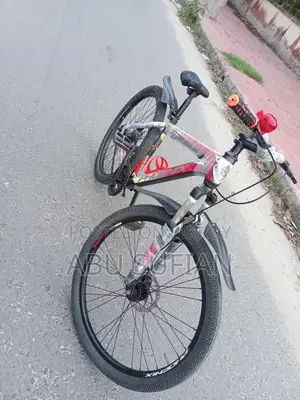 Bicycle in excellent condition, no issues.