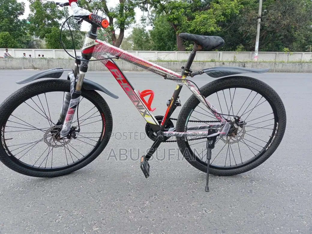 Bicycle in excellent condition, no issues.
