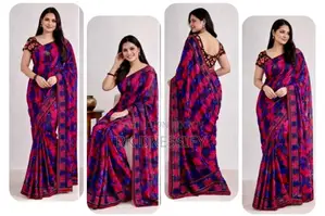 Saaree সস্তা শাড়ি