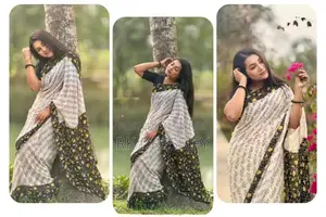 Saaree সস্তা শাড়ি