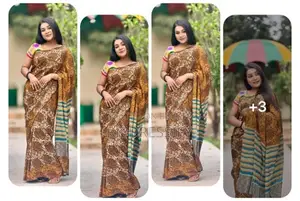 Saaree সস্তা শাড়ি