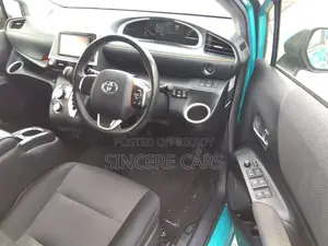 Toyota Sienta G PKG NON HYBRID 2020