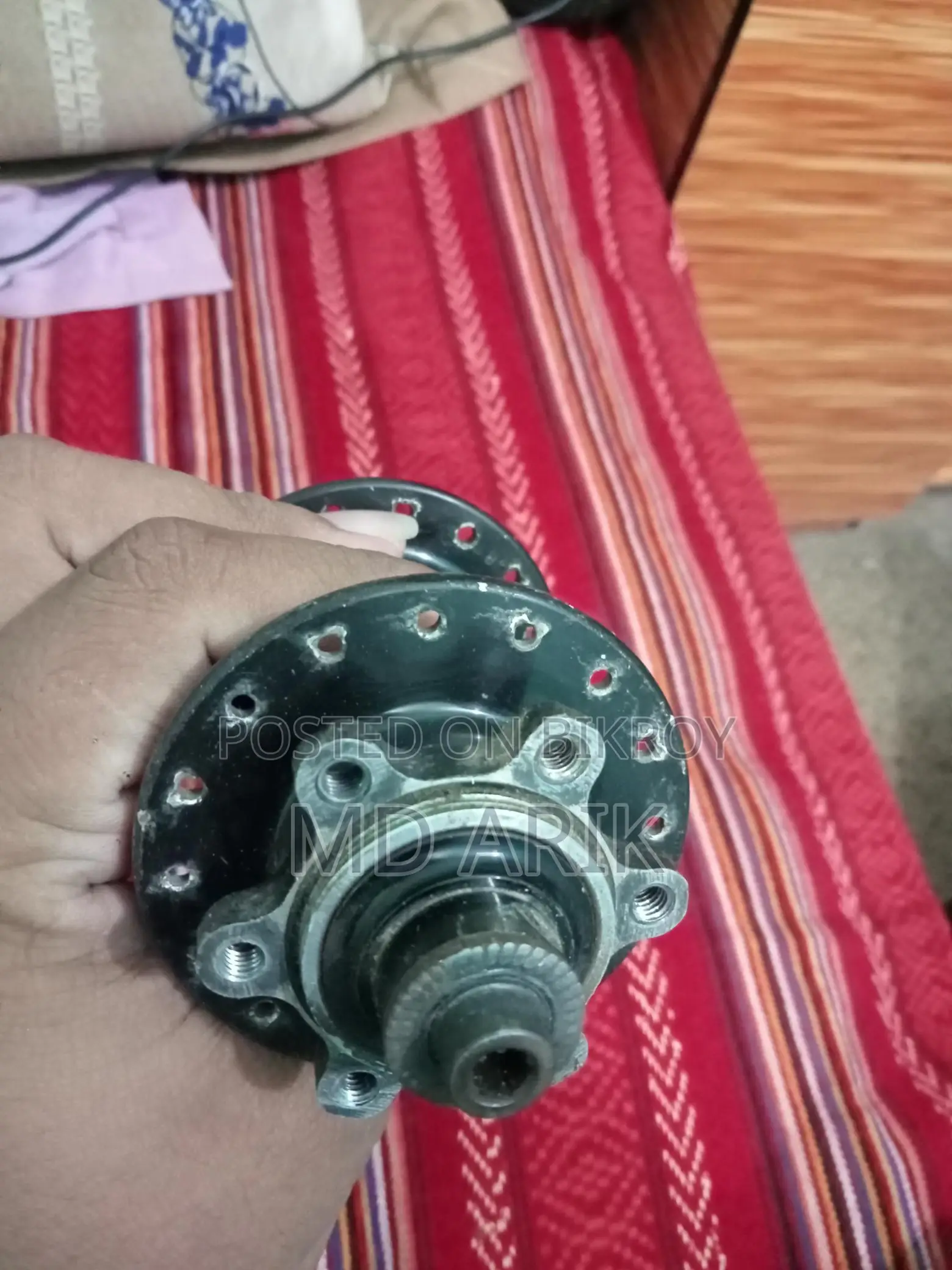 NOVATEC D042SB