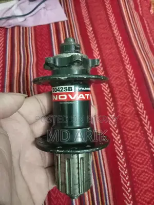 NOVATEC D042SB