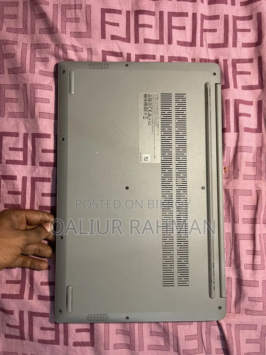Lenevo Ideapad 1i 15gl7