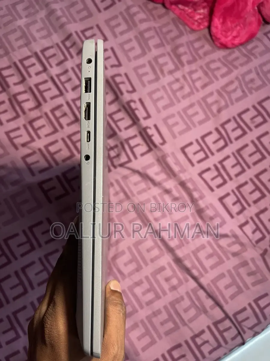 Lenevo Ideapad 1i 15gl7