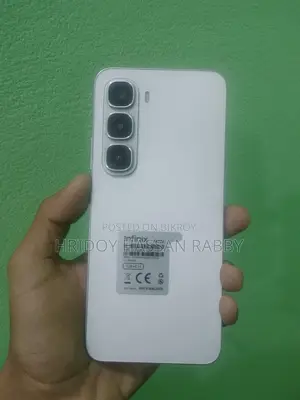 Infinix Hot 60i . (Used)