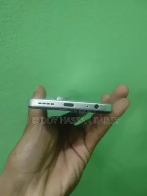 Infinix Hot 60i . (Used)