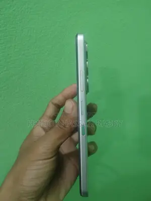 Infinix Hot 60i . (Used)