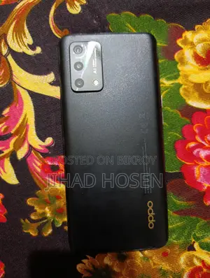 OPPO A95 (Used)