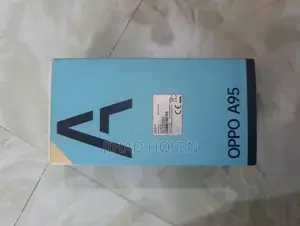 OPPO A95 (Used)