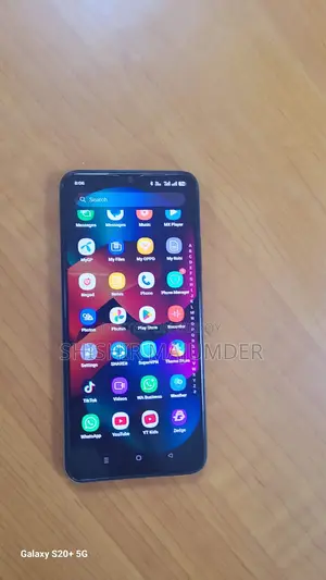 OPPO A38 . (Used)