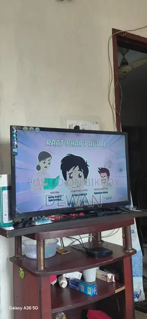 TV for sale!!!