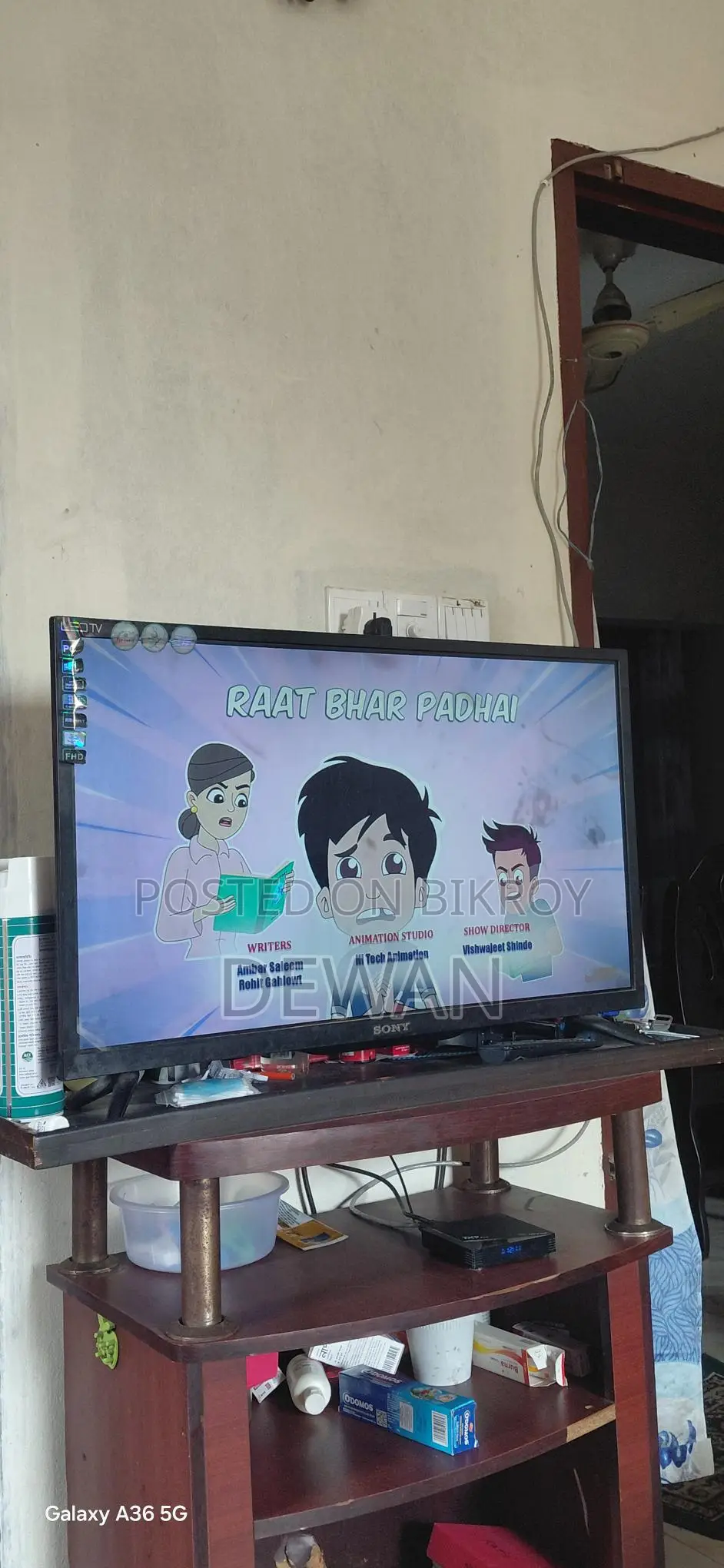 TV for sale!!!