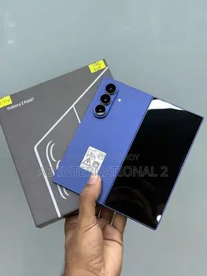 Samsung Galaxy Z Fold 7 Vietnam (Used)