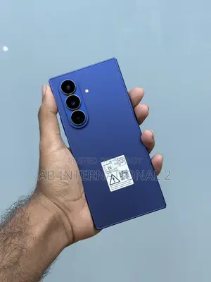Samsung Galaxy Z Fold 7 Vietnam (Used)