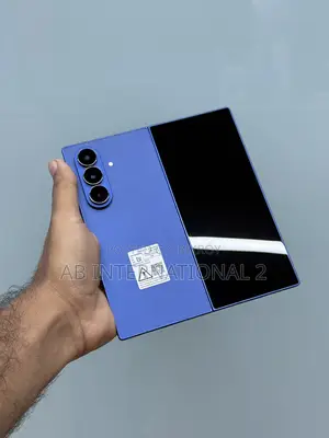 Samsung Galaxy Z Fold 7 Vietnam (Used)