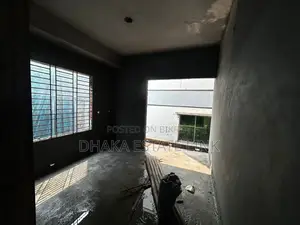 4bdrm Apartment in Banasree for Sale