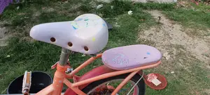 Kids' Bicycle