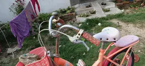Kids' Bicycle