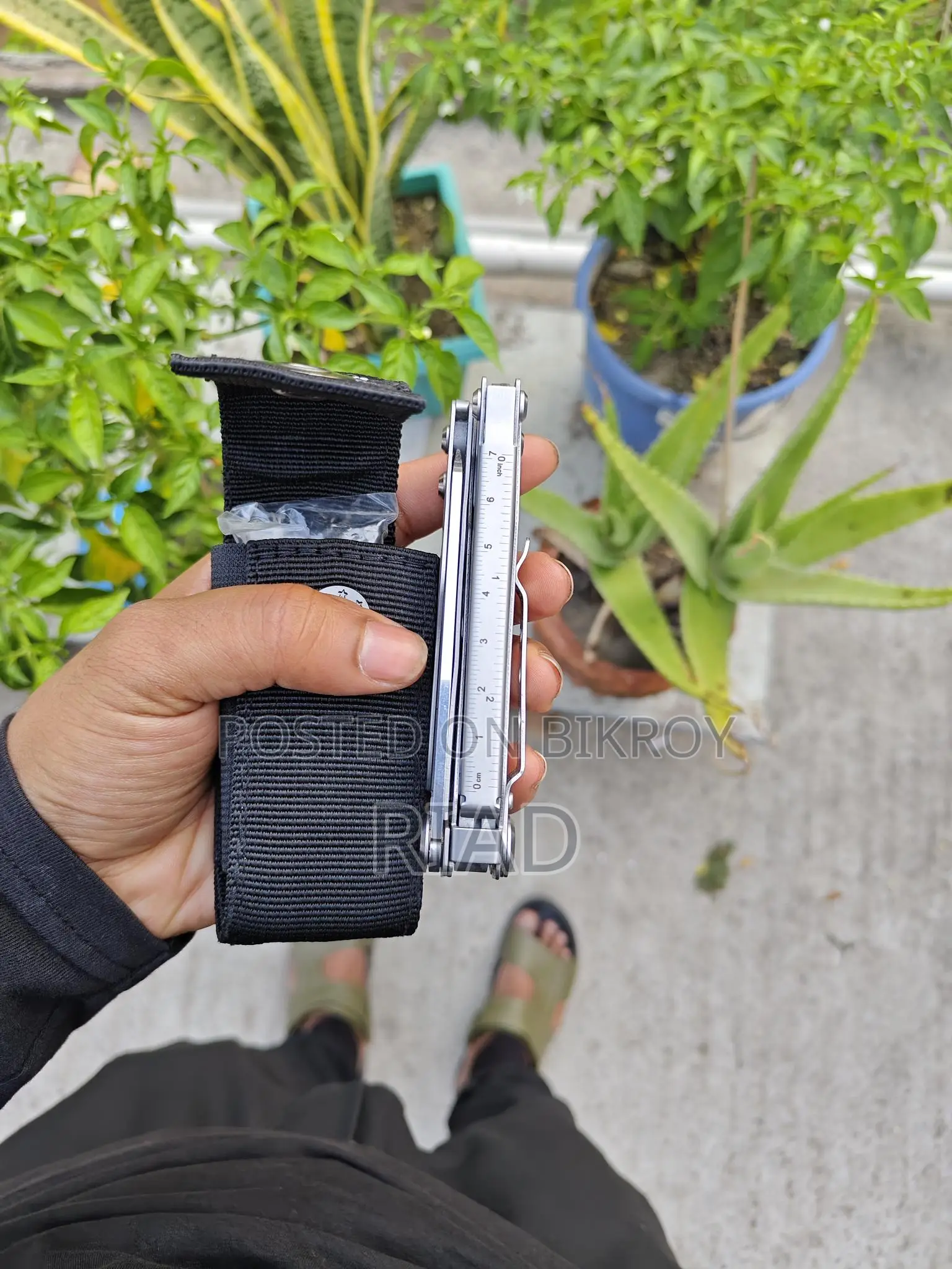Xaiomi Nextool flagship max