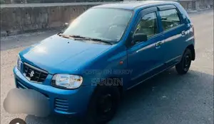 Suzuki Alto 2008