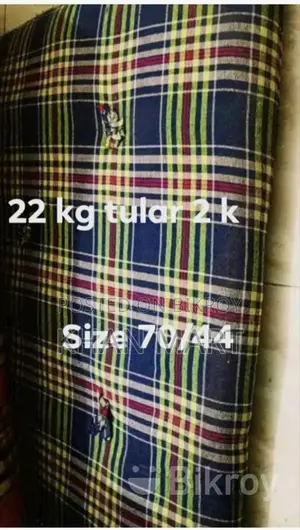 Valo Maner Sada Tular Toshok