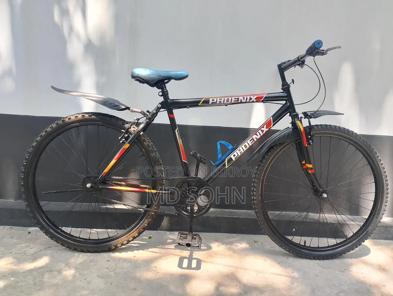Bicycle For Sale