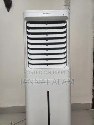 Gree Air Cooler Kswk-6001dgl