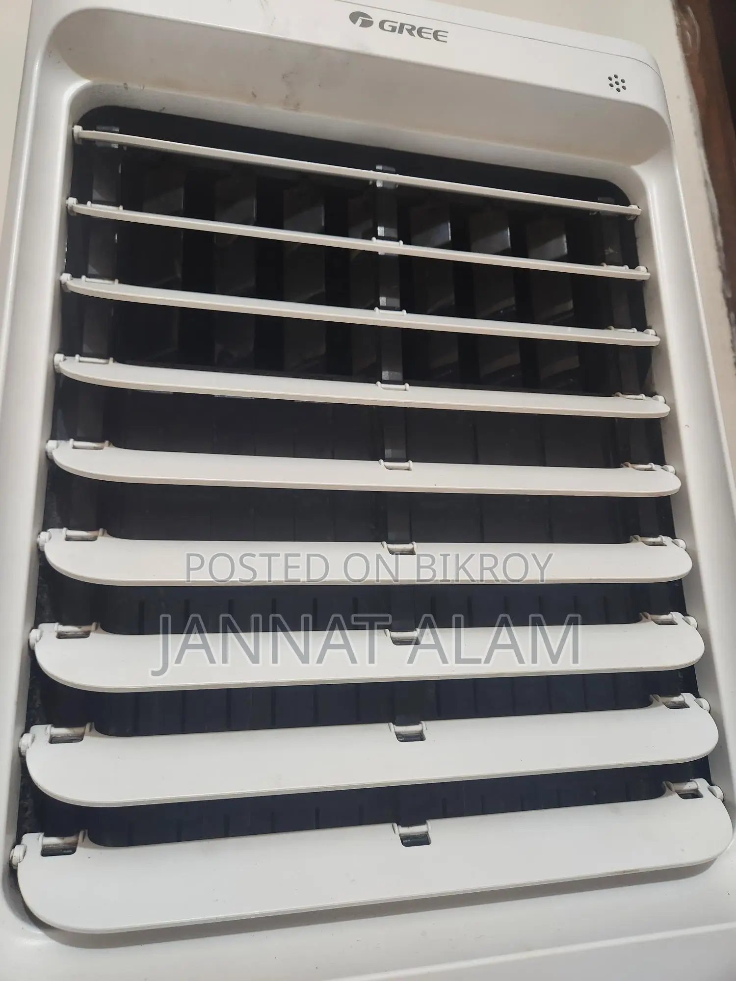 Gree Air Cooler KSWK-6001DGL
