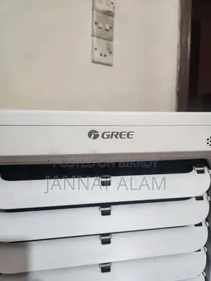 Gree Air Cooler KSWK-6001DGL