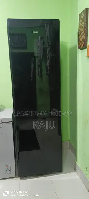 হিটাচি রেফ্রিজারেটর